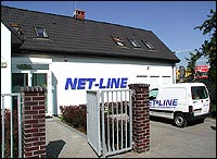 Net-line