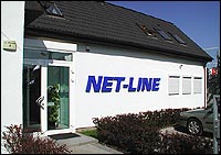 Net-line